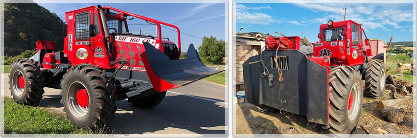 АВТО ТРЕЙД 08 ЕООД