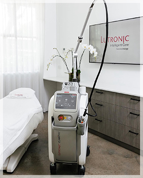 Естетичен център Naturestetica 