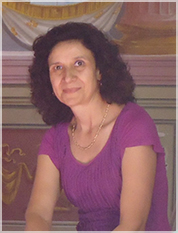 Д-р Гергана Гунчева - ИПСМП ЕООД