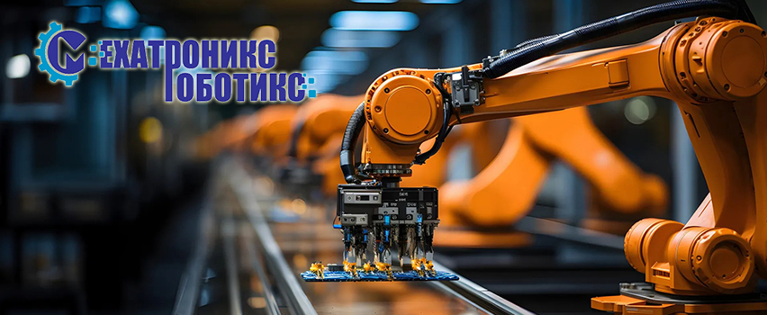 Мехатроникс ЕООД