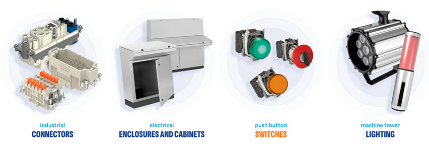 Мехатроникс ЕООД