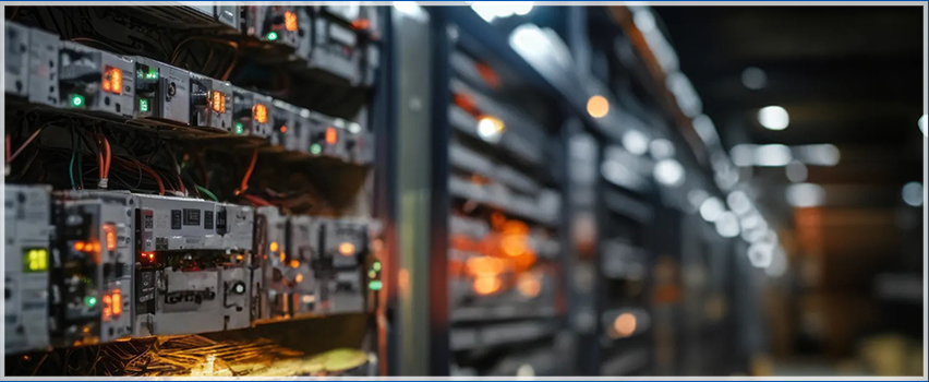 Мехатроникс ЕООД