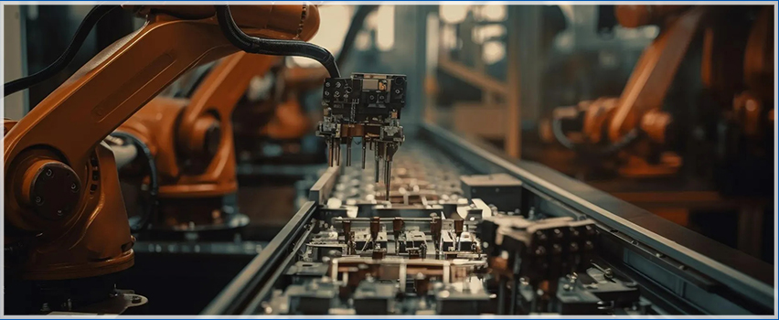 Мехатроникс ЕООД