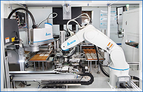 Мехатроникс ЕООД