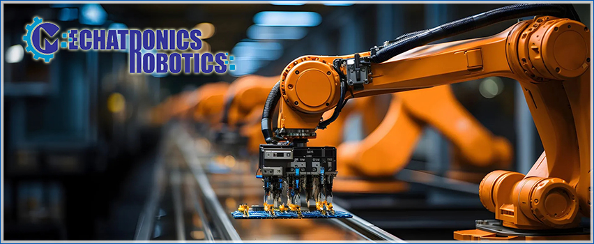 Мехатроникс ЕООД