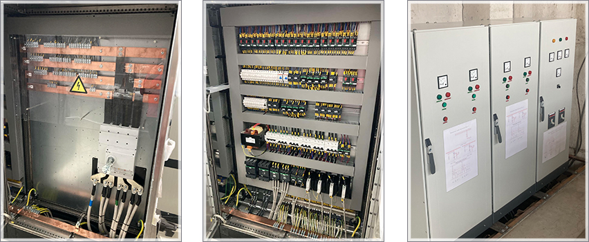 Ди Би Ес Системс ЕООД