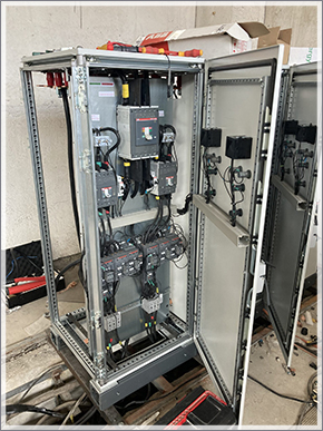 Ди Би Ес Системс ЕООД