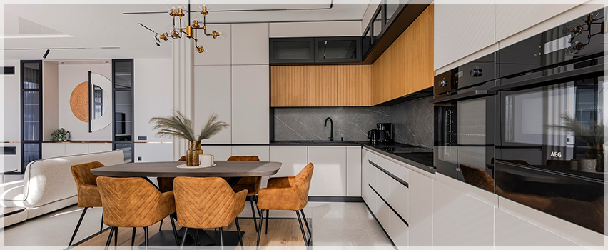 Neda Style- Студио за интериорен дизайн