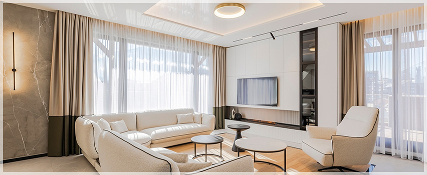 Neda Style- Студио за интериорен дизайн