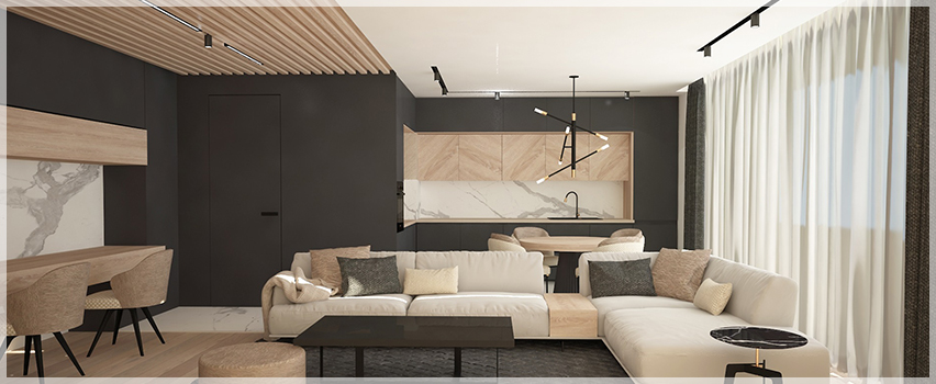 Neda Style- Студио за интериорен дизайн