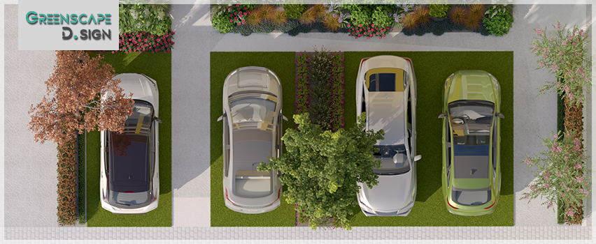 Грийскейп Дизайн