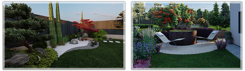 Грийскейп Дизайн