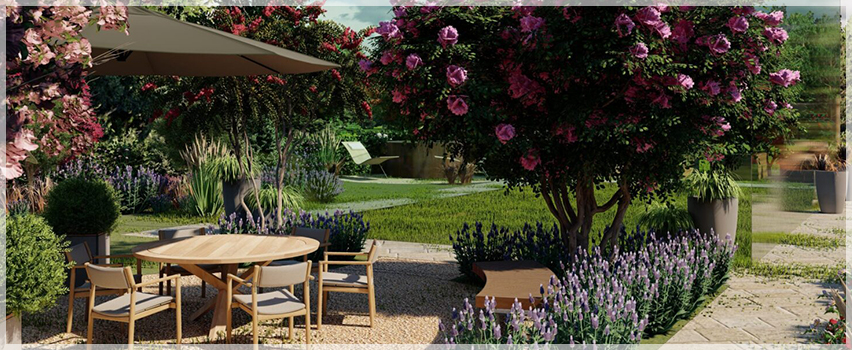 Грийскейп Дизайн