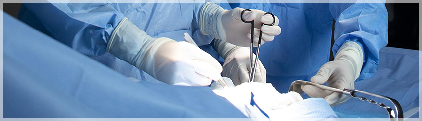 Проф. д-р Кирил Киров, дм - Хирург