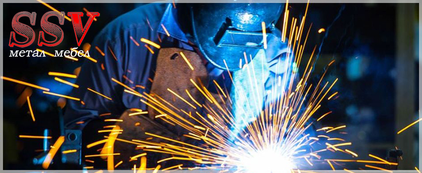 ССВ Метал Мебел ЕООД