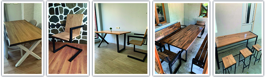 ССВ Метал Мебел ЕООД