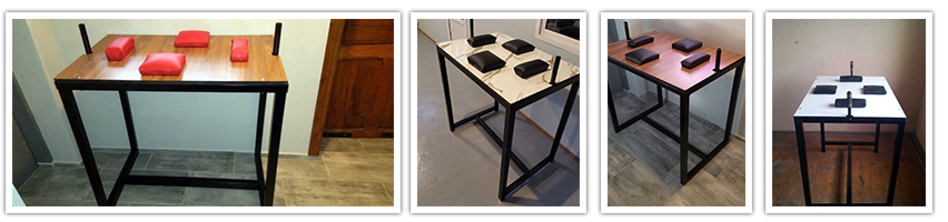 ССВ Метал Мебел ЕООД