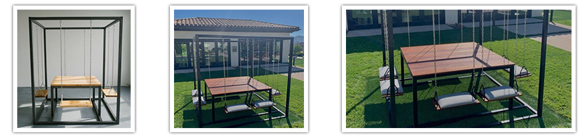 ССВ Метал Мебел ЕООД