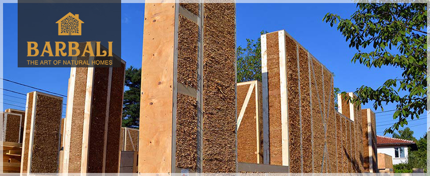 Барбали ЕООД