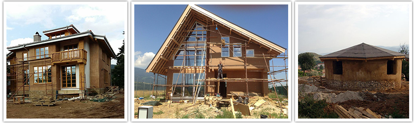 Барбали ЕООД