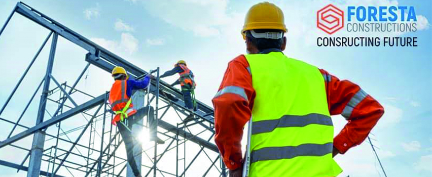 Фореста Груп ЕООД