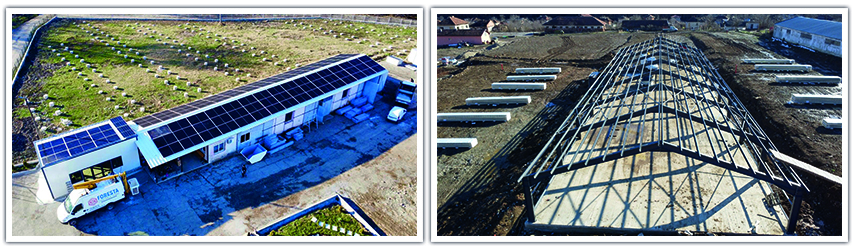 Фореста Груп ЕООД