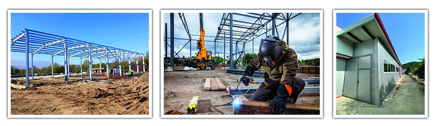 Фореста Груп ЕООД