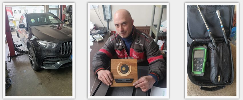  Автосервиз Ивани 2009 ЕООД