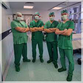 Д-р Димо Цветков