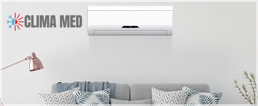 Климатици Варна | Clima-med