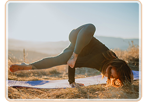  Йога със Зори