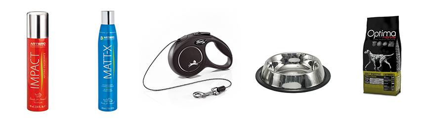 Зоомагазин и Груминг салон Ичиро и приятели