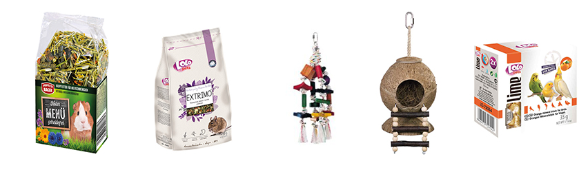 Зоомагазин и Груминг салон Ичиро и приятели