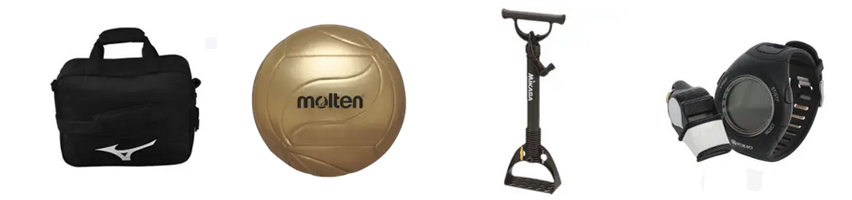 Волейболен магазин