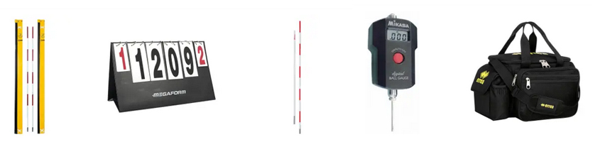 Волейболен магазин