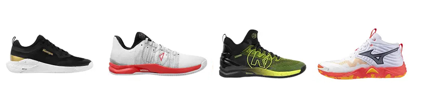 Волейболен магазин