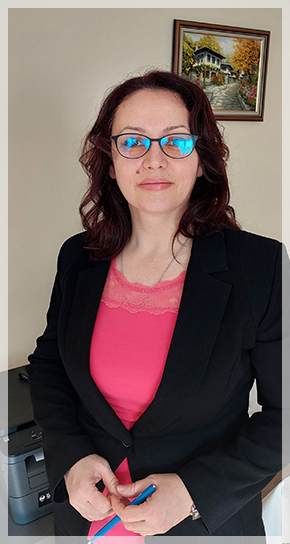 АБАКУС Счетоводство и консултации