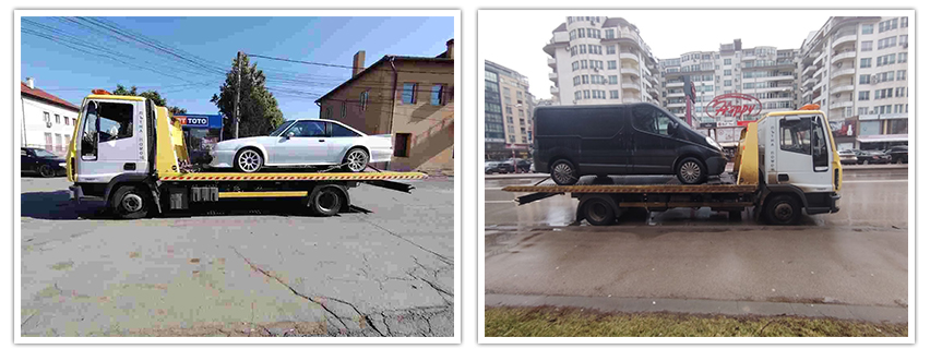 Денонощна Пътна Помощ ЧоЧо ЕООД