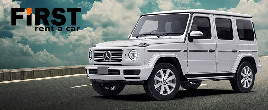 First Rent a Car First Rent a Car