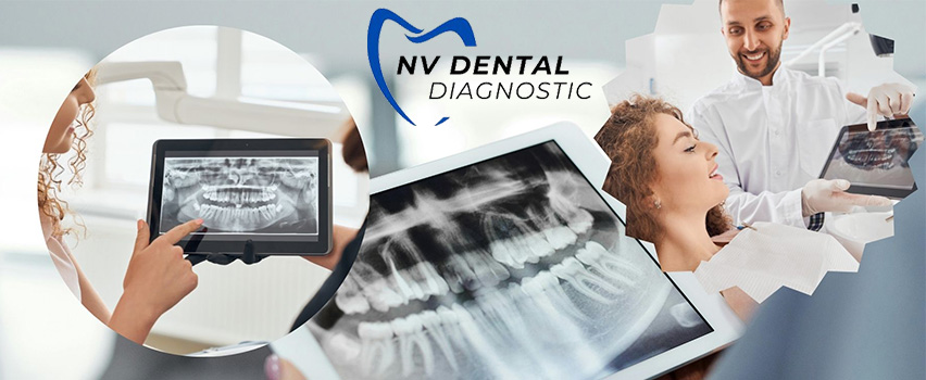 NV Dental Diagnostic