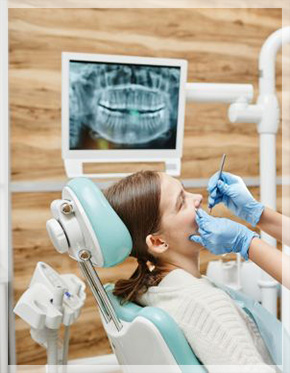 NV Dental Diagnostic