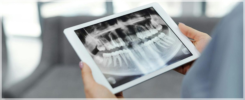 NV Dental Diagnostic