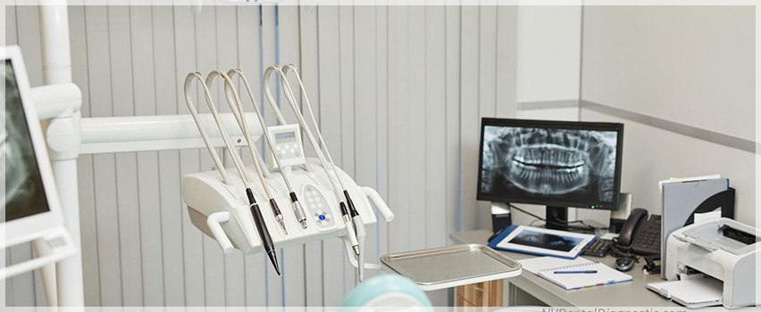 NV Dental Diagnostic