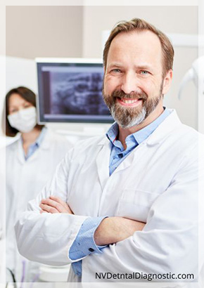 NV Dental Diagnostic