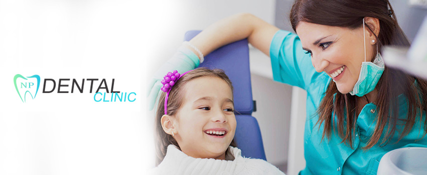 NP Dental Clinic