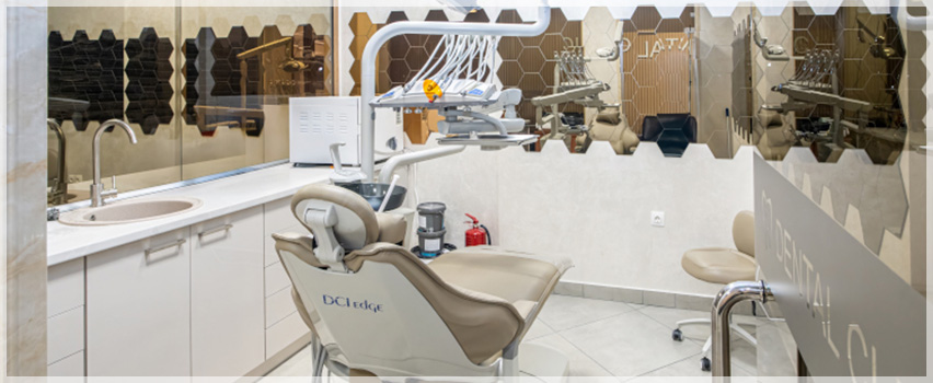 NP Dental Clinic