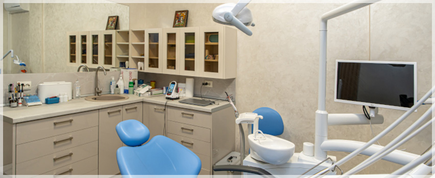 NP Dental Clinic