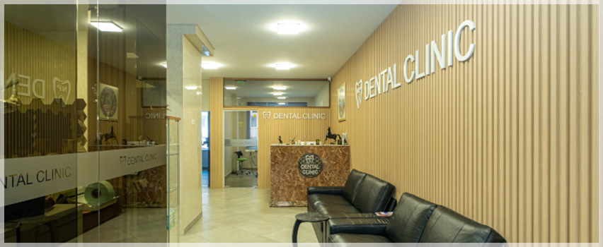 NP Dental Clinic