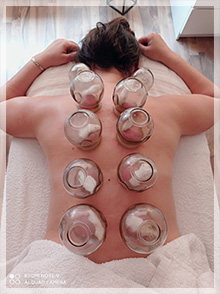 Масажи - Илияна Василева