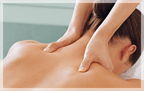 Масажи - Илияна Василева